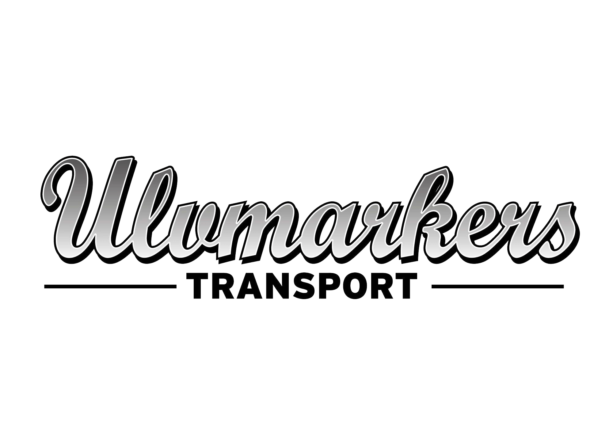 Ulvmarkers Transport AB